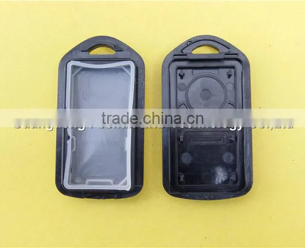 2 Buttons Remote Control Key Shell for Toyota Camry Key With Marked Logo photo-5