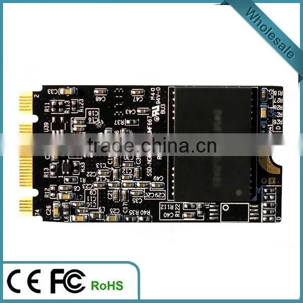 High Performance Solid State Drive H8227 Series M.2 SSD 30GB photo-4