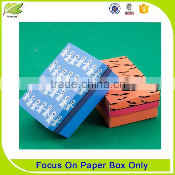 New Style Eco-friendly Paper Gif Box Packaging Quality Choice photo-3