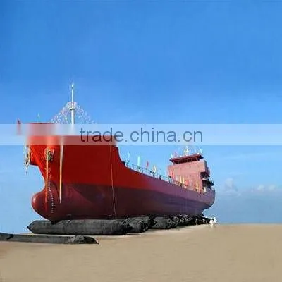 GL Ship Airbag for Ship Launching
