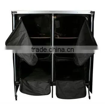 High Quality Folded Mobile Portable Bar for Sale photo-4