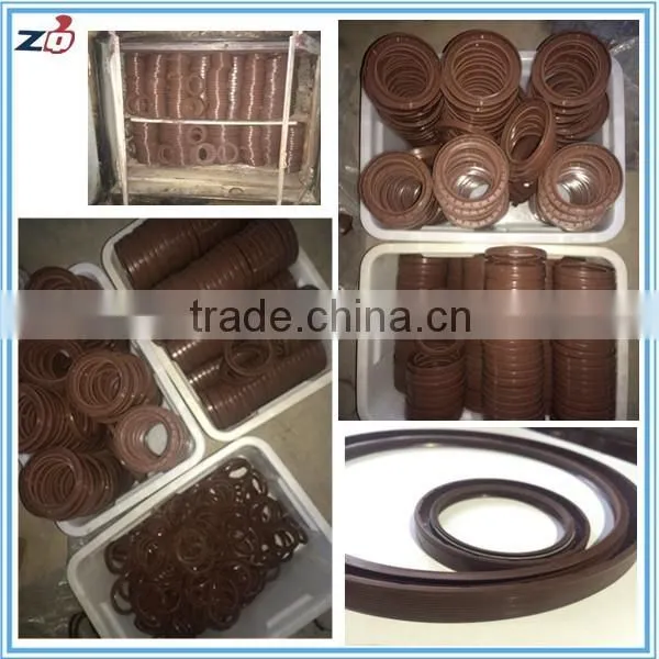 Different Types Rubber Heavy Truck Seal photo-3
