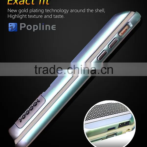 Mobile Power Bank New Product 2016 Smart Battery Case Bluetooth Speaker Phone Case photo-2