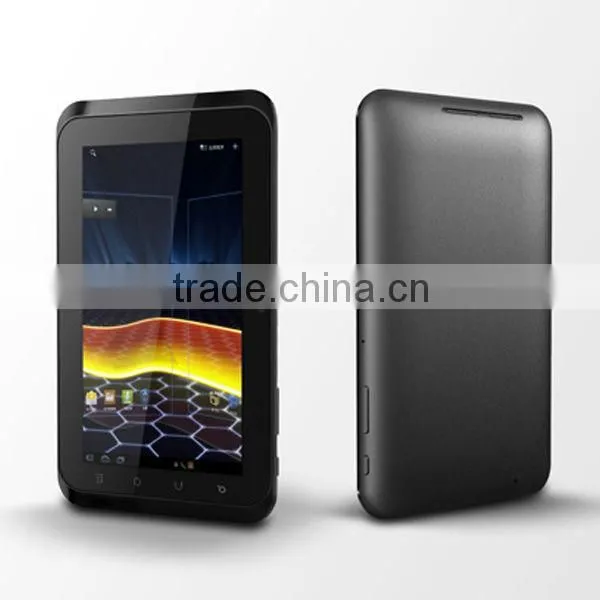 Android tablet
