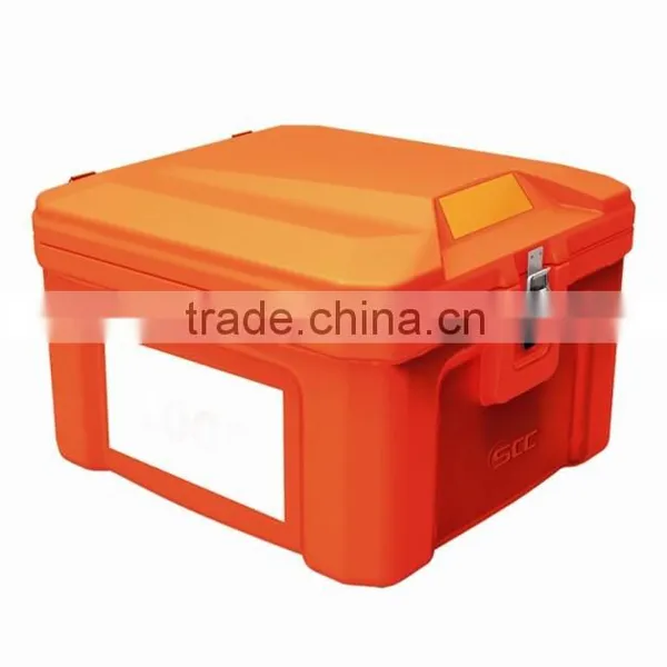 Restaurant 60L Take Away Plastic Food Box photo-2
