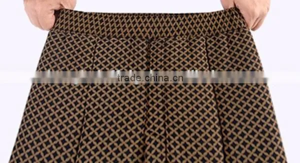 2015 Latest Design Extremely Cold Winter Heavy Pant for Children photo-4