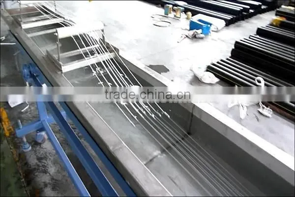 Pet Flakes Pelletizing Machine photo-4