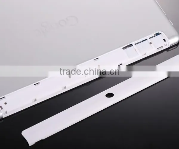 9.6 Inch 3G WCDMA Phone Call Android Octa Core Android IPS Tablet WiFi 2GB 4GB RAM 16GB 32GB ROM 9.6 Inch Calling Tablet photo-3