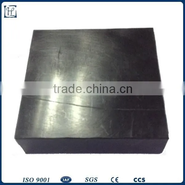 Black Plastic pp Cutting Board by Extrusion & Pressing photo-2