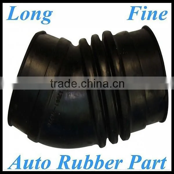 ISO Standard Rubber Expansion Joint for Cars and Industry photo-4