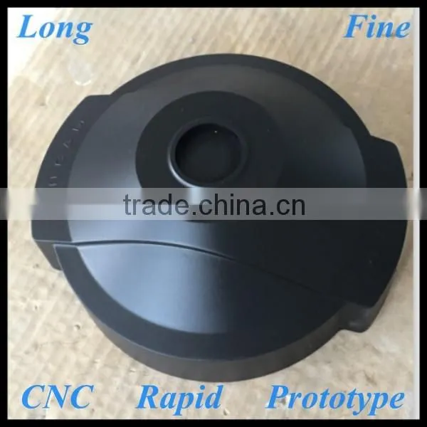 Electricity Products Plastic Components Part Prototype Model Maker photo-3