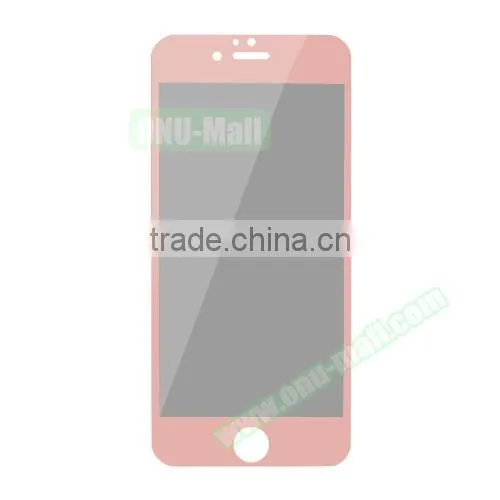 OEM 0.3mm Full Screen Tempered Glass Screen Protector for IPhone 6, Tempered Glass Protective Film for IPhone 6s photo-3