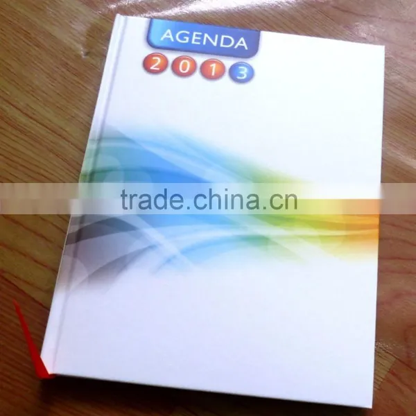 Printed Hardcover Jotter photo-2