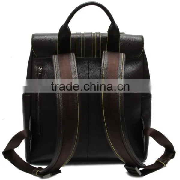 UK Stylish Knapsack Bag Fashion Male Backpack China photo-3