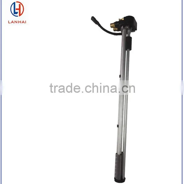 Heatable Fuel Level Sensor With Alarm photo-4