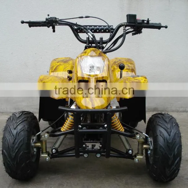 Wholesale Good Quality Mini Atv Quad for Child photo-2