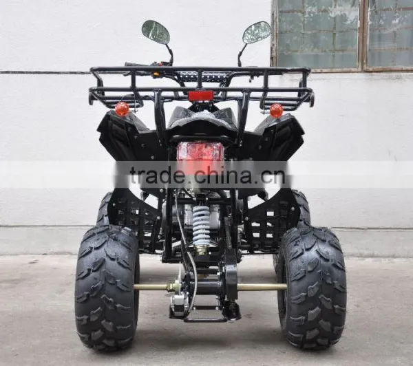 Hot Sell CE Good Quality Electric Start 150cc Cool Sports Atv photo-6