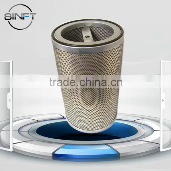 Refrigeration Compressor Oil Filter Cartridge photo-3