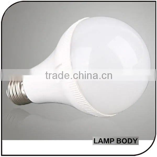 Energy Saving Warm & Cool White Led Bulb Light E27 High Power 9w Led Bulb Lamp R75 E27 photo-2