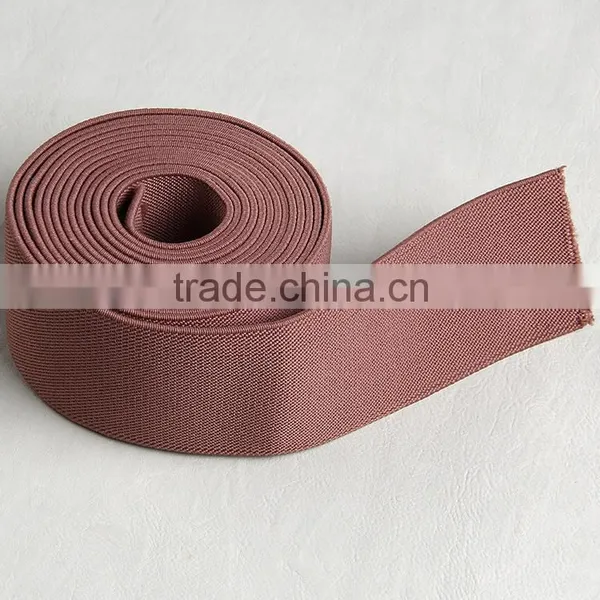 Zhejiang Credible Factory Design & Custom Weaving Tape for Shave Coat photo-2