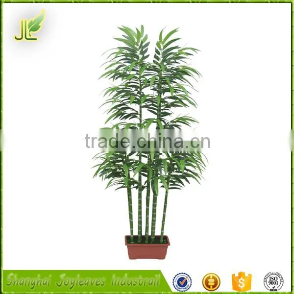 2015 New Arrival Artificial Bamboo Tree for Hotel Decoration photo-3