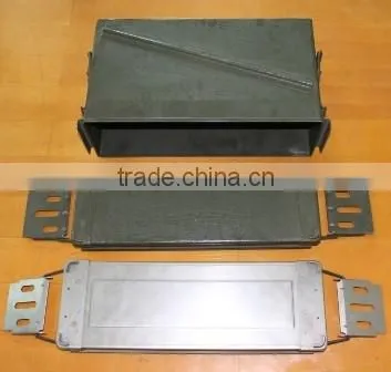 PA120 Ammunition Box for Army photo-4