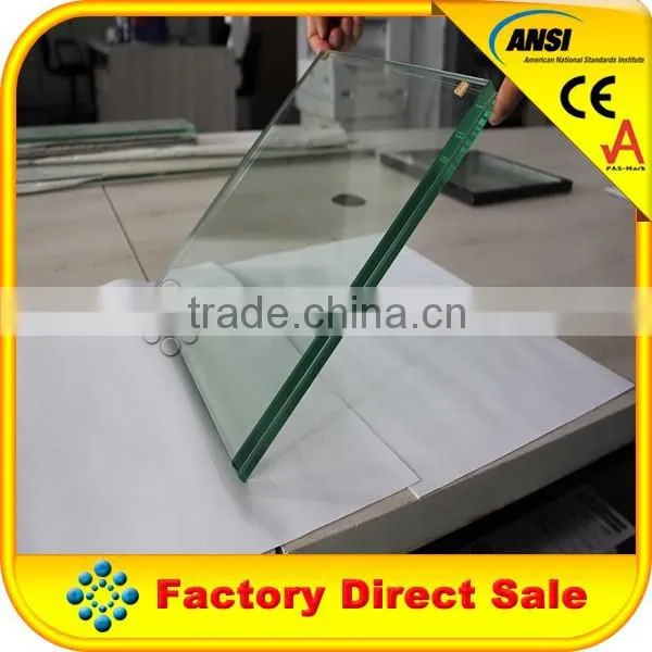 10-12mm Heavy Shower Glass, Shower Safety Glass, Bathroom Glass photo-2