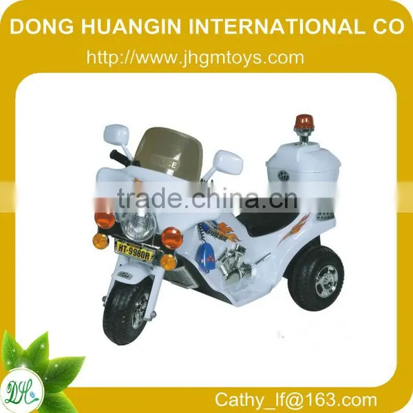 New Style Of Moto, Made In China