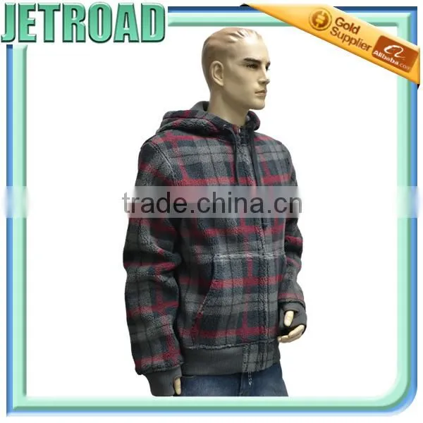 Fashion Winter Coat for Men photo-5