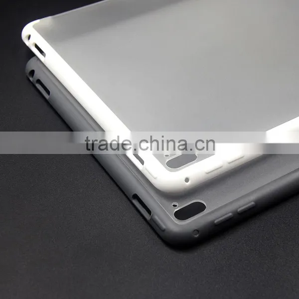 Smart Cover for IPad Pro 9.7, PC Case for IPad Pro, 9.7 Size for IPad Pro Case photo-2