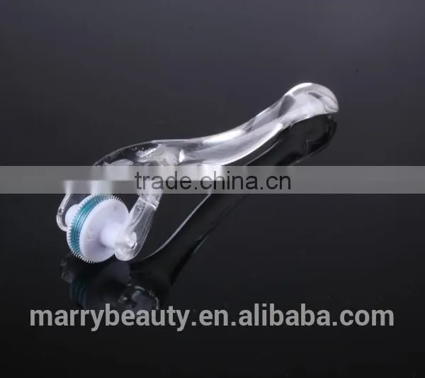 Professional Skin Rejuvenation Derma Jet Machine With 180 Microneedles photo-3