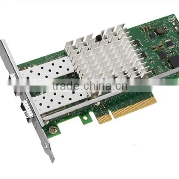 Intel X520-SR2 10-gigabit Ethernet Server Adapter E10G42BFSR Server Card