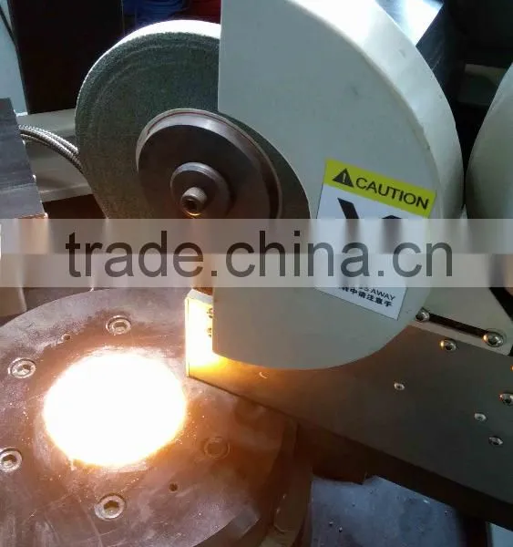 Semi-automatic Wheel Dressing Machine photo-2