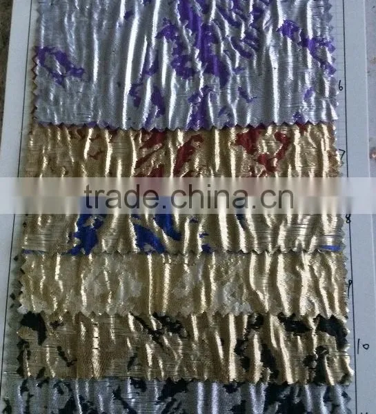 WHOLESALE POLYESTER TABLE CLOTH WITH JACQUARD DESIGN photo-3