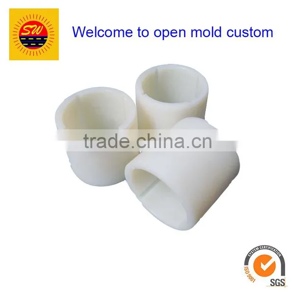 2016 China Manufacturing High Quality HDPE Pipe With Cheap photo-3