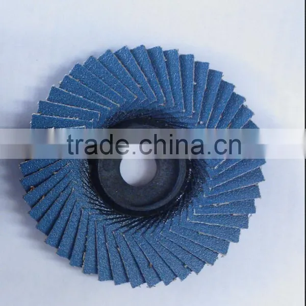 Dongtai Abrasives Radial Discs SUNFLOWER Discs