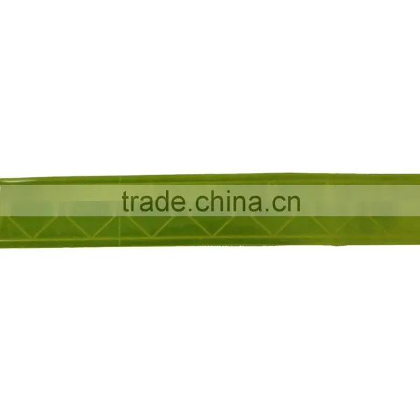Micro Prismatic Reflective PVC & Square Pattern Reflective Strap photo-6