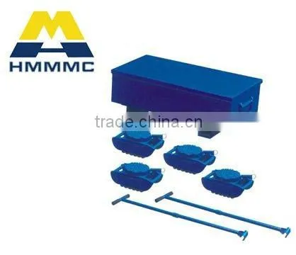 Roller Transport Trolleys