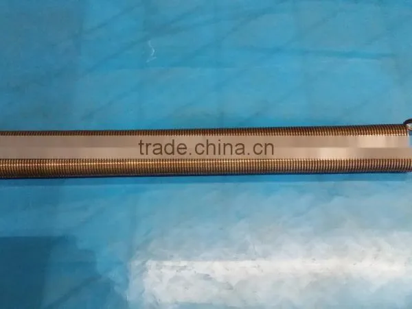 Competitive Price High Quality For Garage Door Tension Spring photo-6