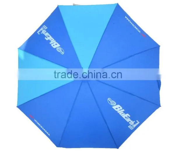 2015 Best Selling Promotional Straight Cheapest Advertising Umbrella photo-3