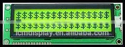 40x1 40x2 Chacter Lcd Display COB Module Made in China photo-2