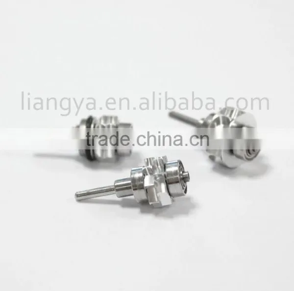 Dental Handpiece With Quick Coupling for Dental Unit