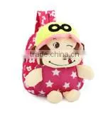 Cute cartoon best Baby Shoulder Bag