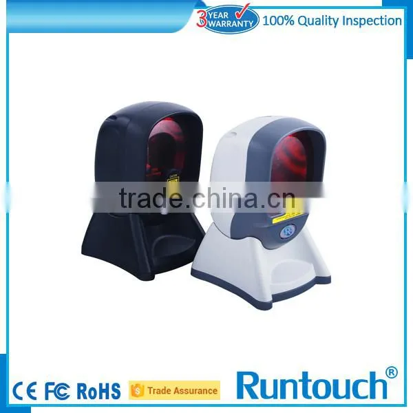 Runtouch RT-S600 Plug and Play 20 Lines Omni Directional Scanner photo-3