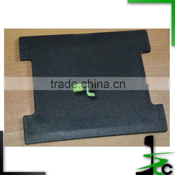 HDPE Rail Pad for 91lb Rail photo-2