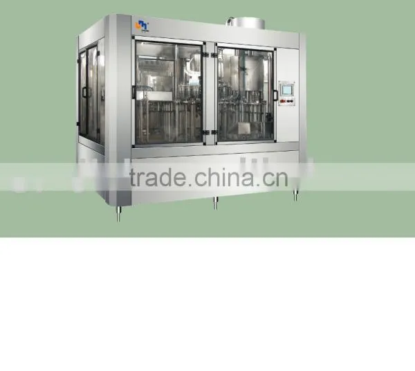 Pure Water Filling Line (water Filling Machine)
