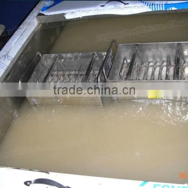 Factory Directly Sales Good Quanlity Ice Popsicle Making Machine photo-4