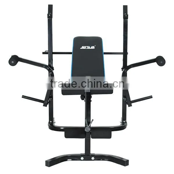 New Professional Manufactory Folding Bench photo-2