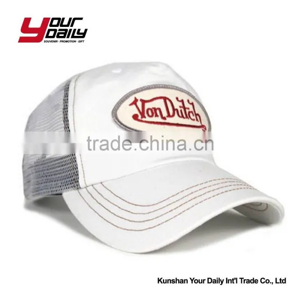 Top Quality Custom Logo Sport Baseball Cap Snapback Cap photo-2