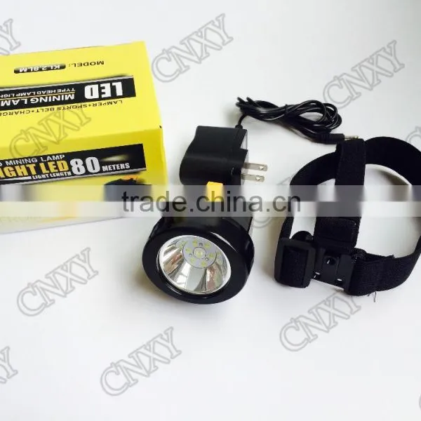 Ip 68 Miner Lamp /explosion-proof LED Miner Lamp photo-2